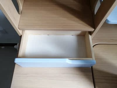 法莱森儿童学习桌怎么样?用后七天感受![[真相竟是这样]