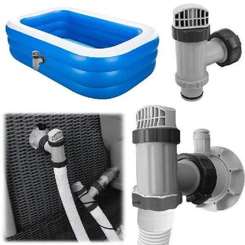 Pool Plunger Valve 25010 Pool Plunger Valve Assembly