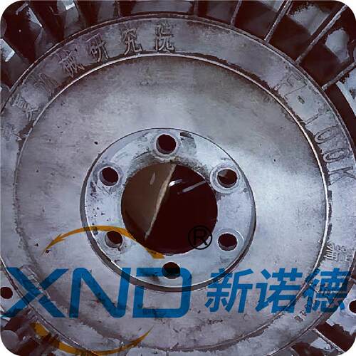FZ200K宁夏外壳旋转磁粉制动器FZ-200K【品牌:宁夏机械研究院】