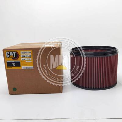 CAT卡特空滤586-5323 5865323空气滤芯494-6995空气滤清器4946995