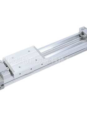 机械式无杆气缸MY1M16G-100/150/200/250/300/400/500/600-A L HS