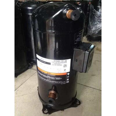 原装谷轮10匹12P匹压缩机铝线圈VR144KS-TFP-52E VR125KS-TFP-52E