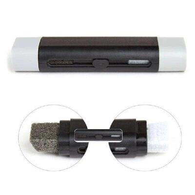 Guitar Strings Cleaner Eraser, Fast Rust Remover with