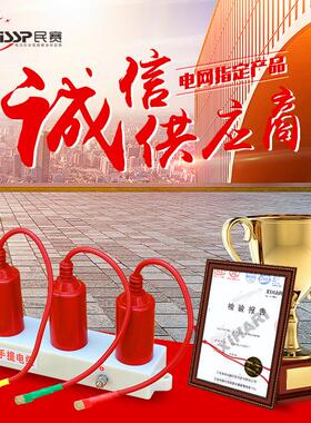 三相组合式保护器避雷器TBP-A(B.C)12.7F/8510-12KV过电保护器