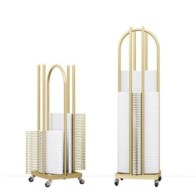 服装店放衣的架架子收纳GWE奇整理置物架服女童装神衣撑挂小