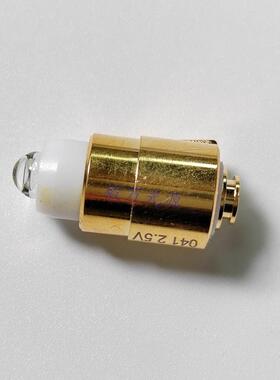 海尼HEINE MINI 2000 XHL #041 2.5V L13眼底检查灯泡X-01.88.041