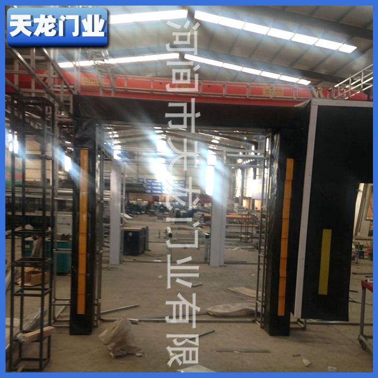 厂家冷库门门封安装快捷冷库门门封密封门边