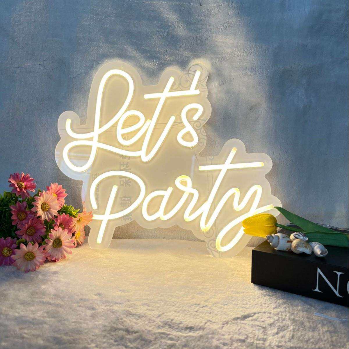 led霓虹灯婚礼酒吧发光招牌英文字母图案创意装饰灯墙壁装饰
