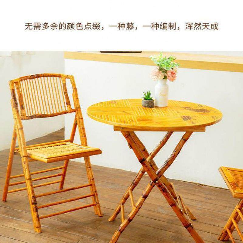 家用多NGG功能折叠背子庭靠椅户外便携两用网红懒人院椅室内梯凳