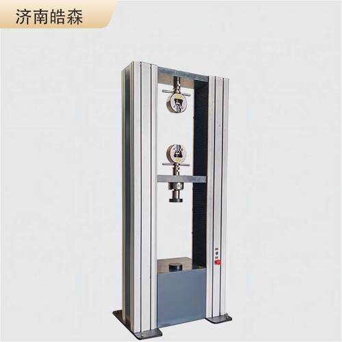 100KN弹簧抗压强度试验机200KN微机控制弹簧拉力测试机