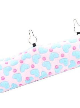 Rabbit Toys Rat Tunnel Nest Resting Hammock for Pets