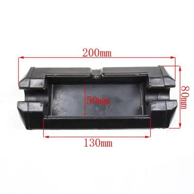 1-1/8 28MM Motorcycle Handlebar Pad Bar Pad For Pro Taper 2.