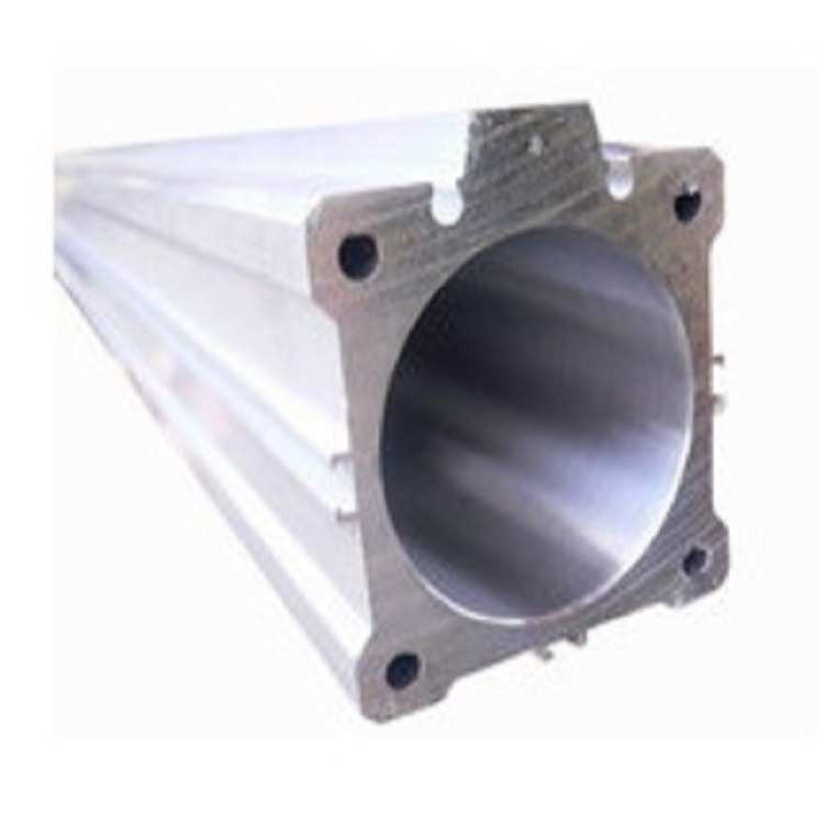 亚德客标准薄型铝合金气缸筒铝管CQ2B B型气动元件32/40/50/63/80