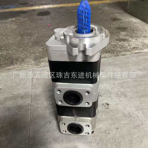 SD40*40L997齿轮泵Gear Pump