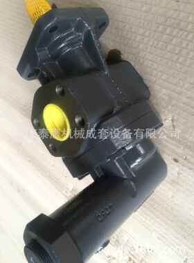 德国原装进口克拉克KF80RF2-D15磨煤机减速机润滑油泵伺服加载系