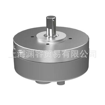 HYDAC贺德克BIERI径向柱塞泵BRK702-6.33-650-V-C*00特殊SRK MRK