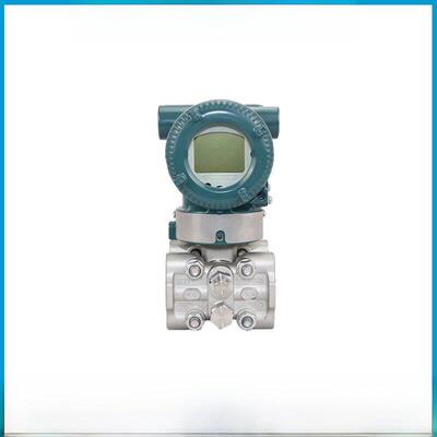 Eja110A差压变送器Eja110E信号4-20Ma