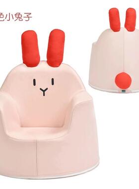 儿童沙发宝凳宝沙发儿沙发男孩女孩LS-52宝公主小沙发椅懒人沙发