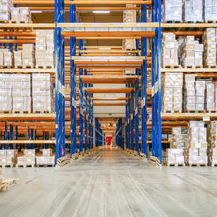 五金模具架仓库托盘货架可调节高位横梁式库房货架子重型仓储货架