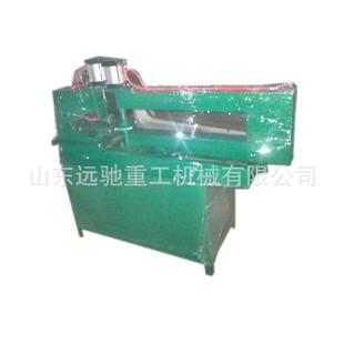 广成告牌切圆压边机切 反光标志制造型机 YC-1500圆牌压边机