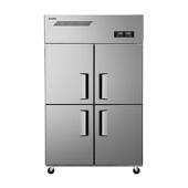 澳柯玛商用冰箱厨房工程款 900HBT 900HTVCF VCF 900HTVF