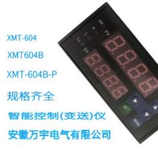 XMT-404XMT-604B智能数显控制仪规格齐全