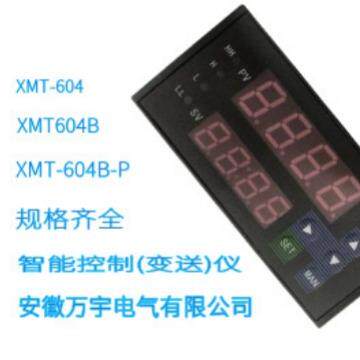 XMT-404XMT-604B智能数显控制仪规格齐全