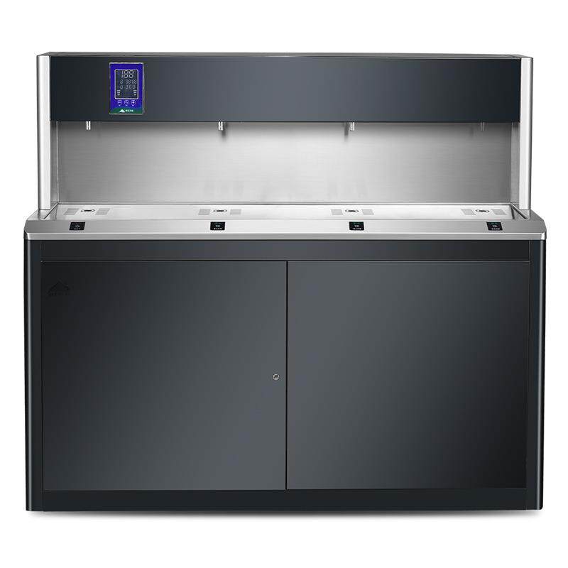 碧涞学校饮水机电热开水器RO反渗透纯水机直饮机JN-A-4AGRO800