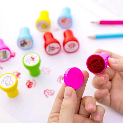 10Pcs Kids Birthday Party Toys Goody Bag Pinata Fillers Self