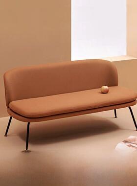 Zok |丹麦设计|科技布沙发北欧简单免洗防水易护理小公寓