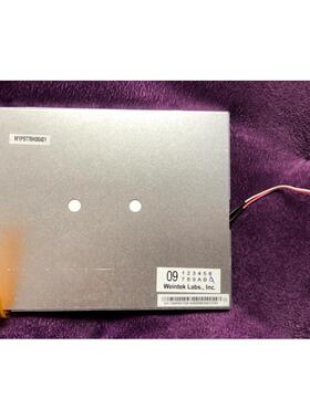 MT506MV液晶屏，DG1580001250A0009903001219Y