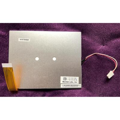 MT506MV液晶屏，DG1580001250A0009903001219Y