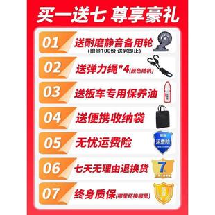 小拉车拉货可折叠手推车搬运车手拉车便携家用买菜摆摊拉行李