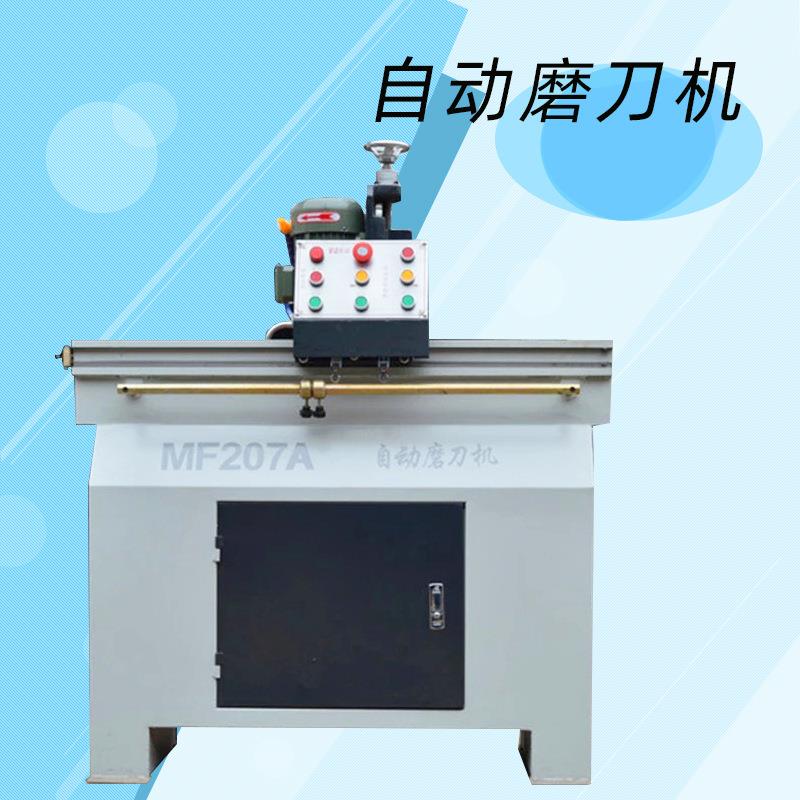 红丹HD-500工友磨刀机木工机械压刨刀片磨齿机