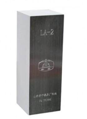 LA-1试块 JB/T 10559-2006标准起重机探伤标准、哈锅探伤标准系列
