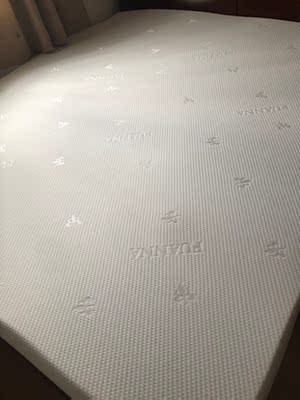 富安娜乳胶床垫真实便用揭秘，亲身体验16天反馈问题