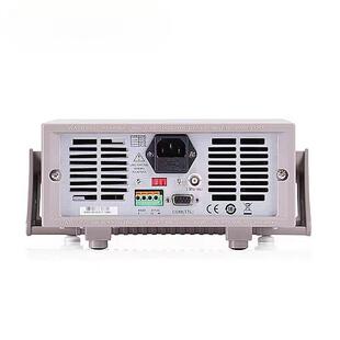 艾德克斯IT8511A 8512B IT8211可编程直流电子负载IT8513A