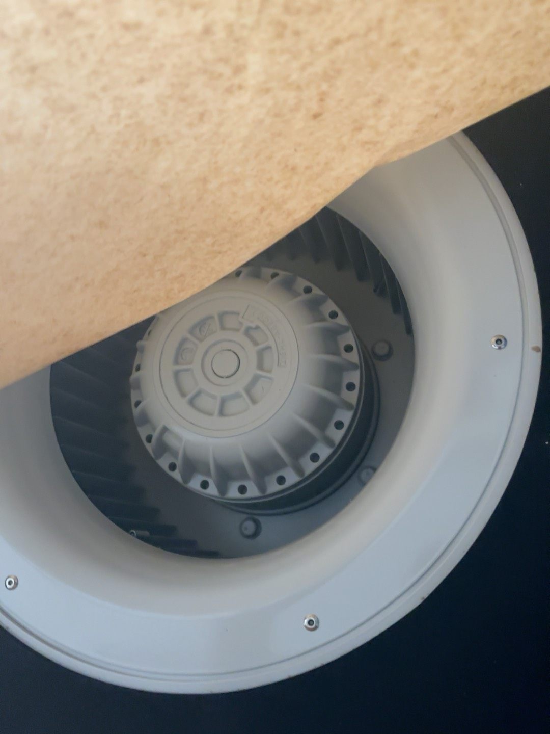 德国施乐百风机RG31P-4DK.8K.1L