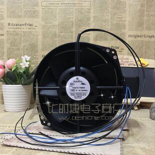 US7506X 100V散热风扇 U7556KX THA1 7506X