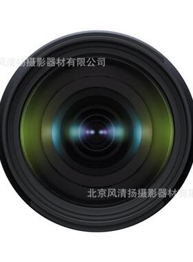 腾龙 17-70mm F/2.8 Di III-A VC RXD E卡口 B070 变焦镜头