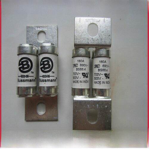BS88:4熔断器 120FEE 140EET 160FEE 180FEE 200FEE 100FEE保险丝