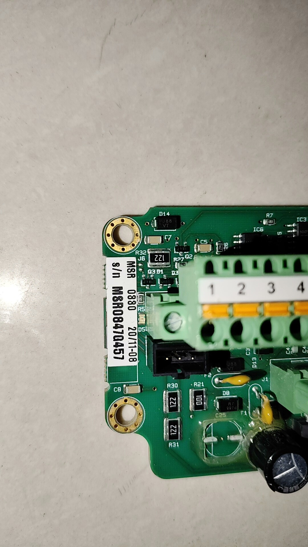 MAN  14.0330.0 全新议价