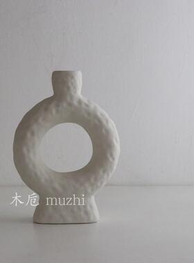 正品木室卮in北欧风玄关餐厅民宿s店咖啡店工作摆件植物酒木装饰