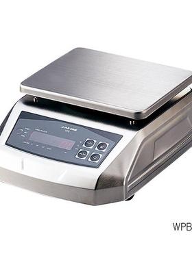 防尘防水电子天平WPB3K01ASONEC3-6685