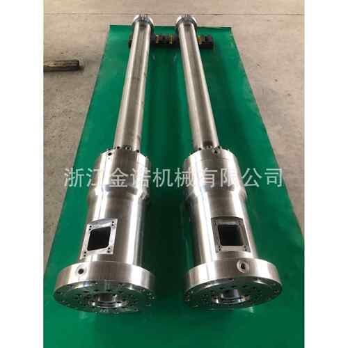 供应挤出机螺杆机筒