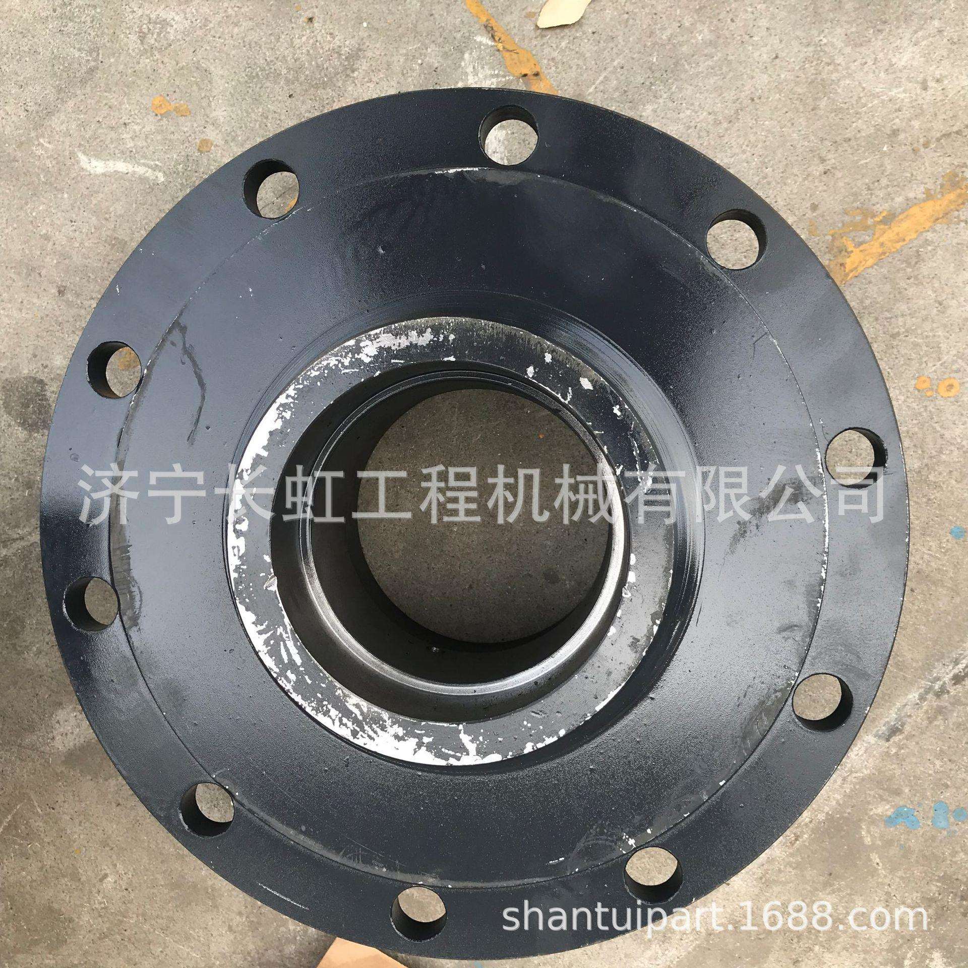 供应徐工平地机GR215配件轮毂总成380901130
