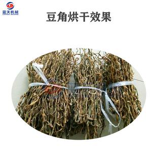 烘干房 小型LT DJJ豆角热泵烘干机 干角箱式 豆豆角脱一水烘 干体式