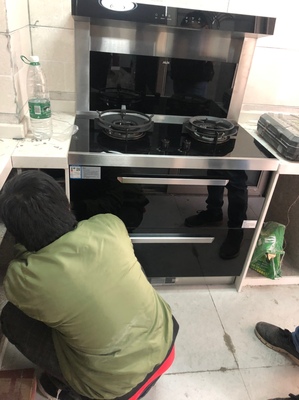 奥克斯X561B集成灶怎么样?用后3天震撼反馈优缺点感受!