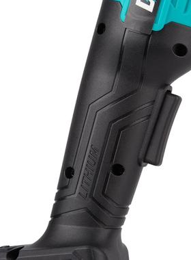 工业级无锂电角磨机大功率刷打磨切机家用小手持型割电动MLL角磨