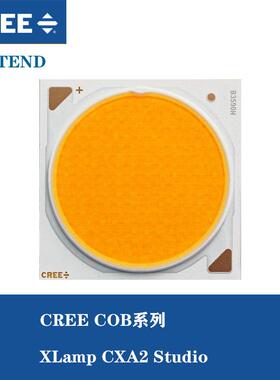 CREE科锐CXA2 Studio 137W 高显指 CXB3590 3200K 5600K舞台灯光